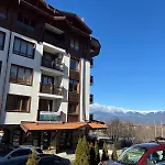 Apartment Smart - Refurbished With Balcony And Parking Bansko