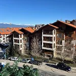 Smart - Refurbished With Balcony And Parking Bansko