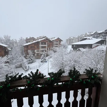 Smart - Refurbished With Balcony And Parking