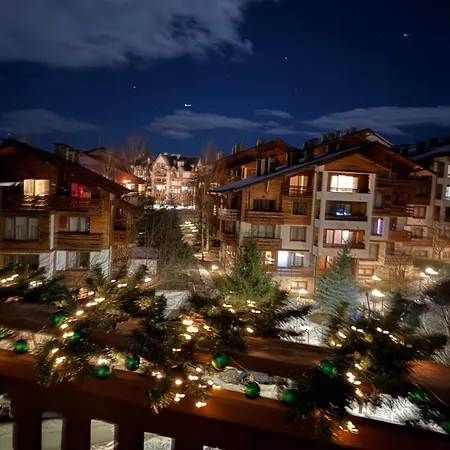 Smart - Refurbished With Balcony And Parking Daire