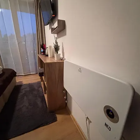 Smart - Refurbished With Balcony And Parking * Bansko