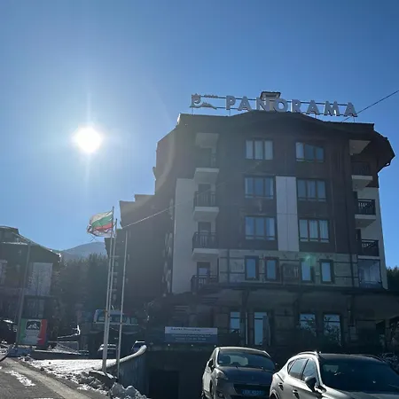 Smart - Refurbished With Balcony And Parking Апартаменты