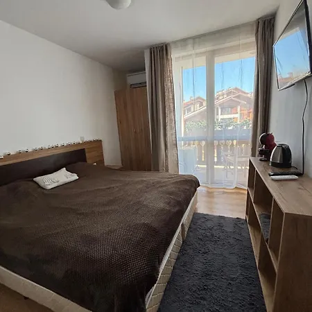 Apartamento Smart - Refurbished With Balcony And Parking *