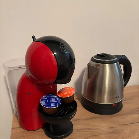 Apartamento Smart - Refurbished With Balcony And Parking Bansko