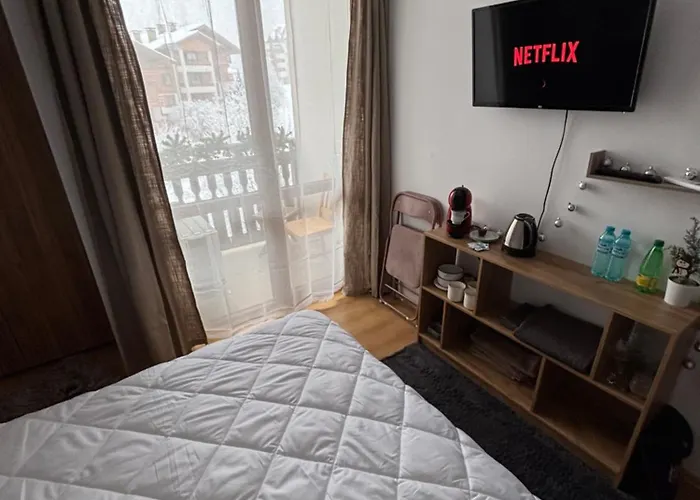 Smart - Refurbished With Balcony And Parking Appartamento *