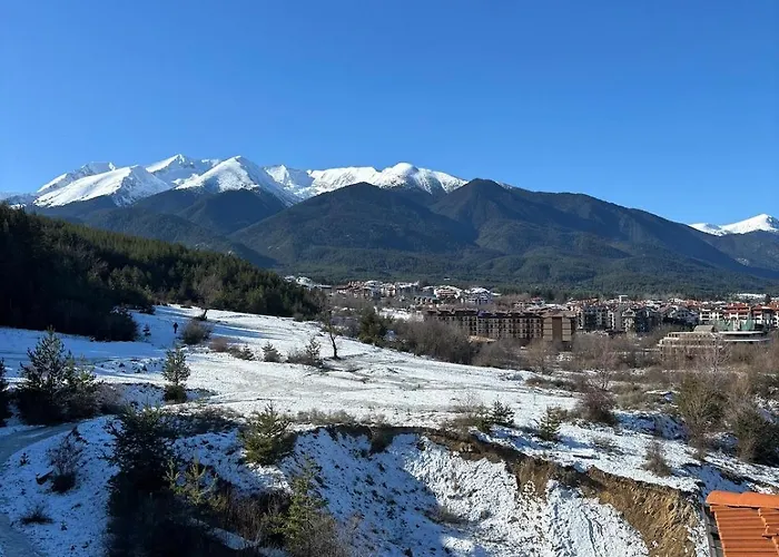 Smart - Refurbished With Balcony And Parking Apartamento