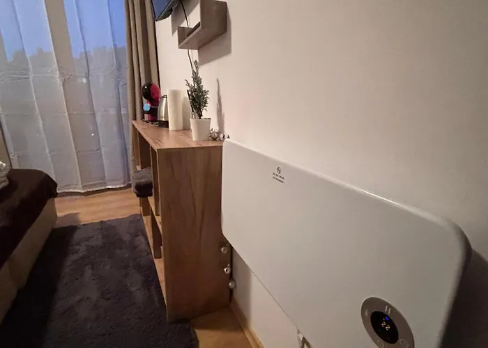 Smart - Refurbished With Balcony And Parking * Bansko