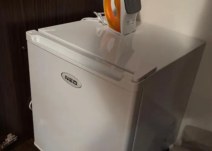 Smart - Refurbished With Balcony And Parking Bansko